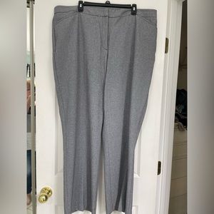 Apt 9 Women’s size 20W Dress Pant